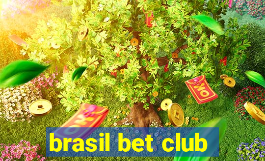 brasil bet club